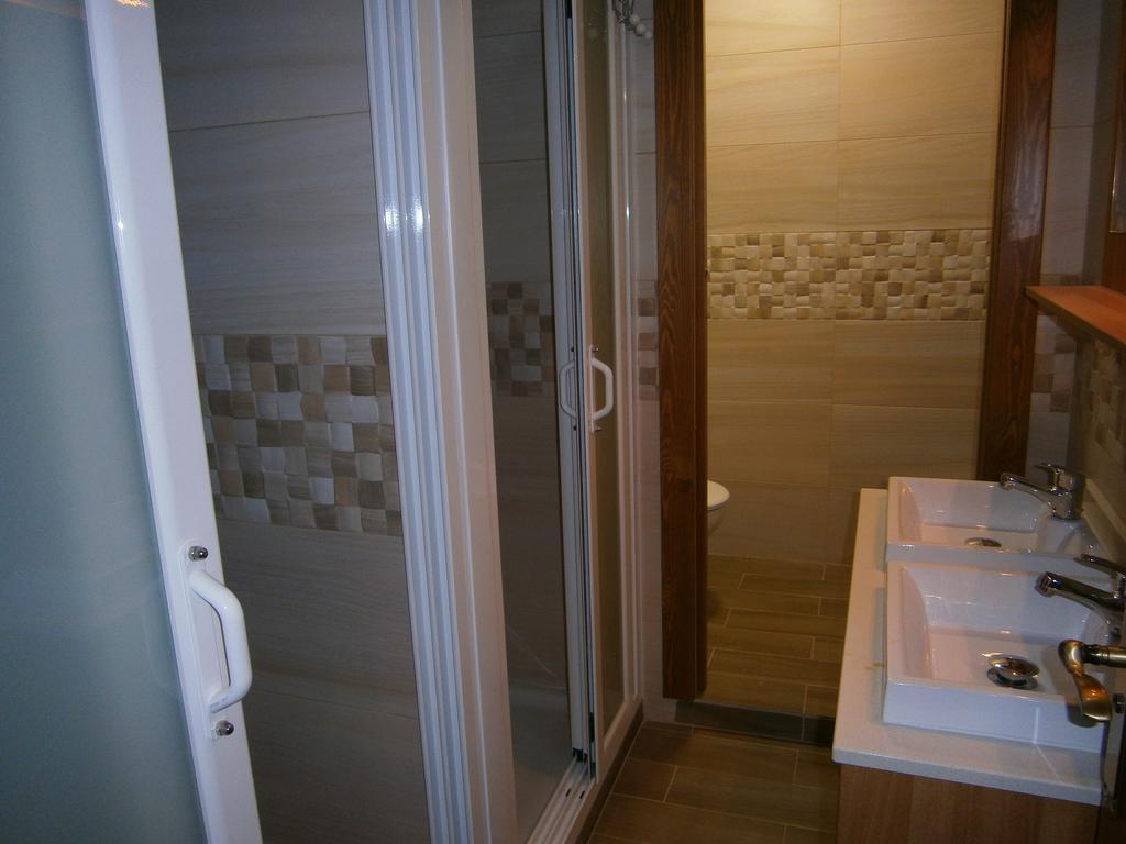 Apartamento Pension La Via Lactea Hotel Frómista Eksteriør billede